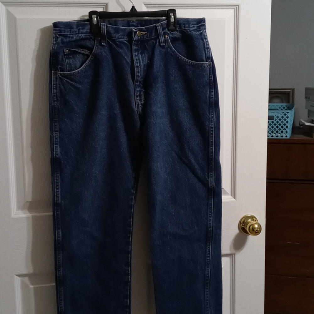 Wrangler jeans